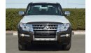 Mitsubishi Pajero GLS 3.5l Petrol Automatic