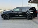 مرسيدس بنز GL 550