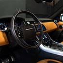 لاند روفر رينج روفر سبورت Dynamic HSE D350 3.0L 1,915 pm• 0% Downpayment • HSE • 1 Year Warranty