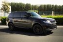 Land Rover Range Rover Sport HSE Dynamic