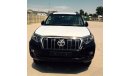 Toyota Prado 2.7 2019