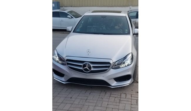 Mercedes-Benz 350 Mercedes E 350 4 m bcc full option good condition very nice car everything perfect kilometres