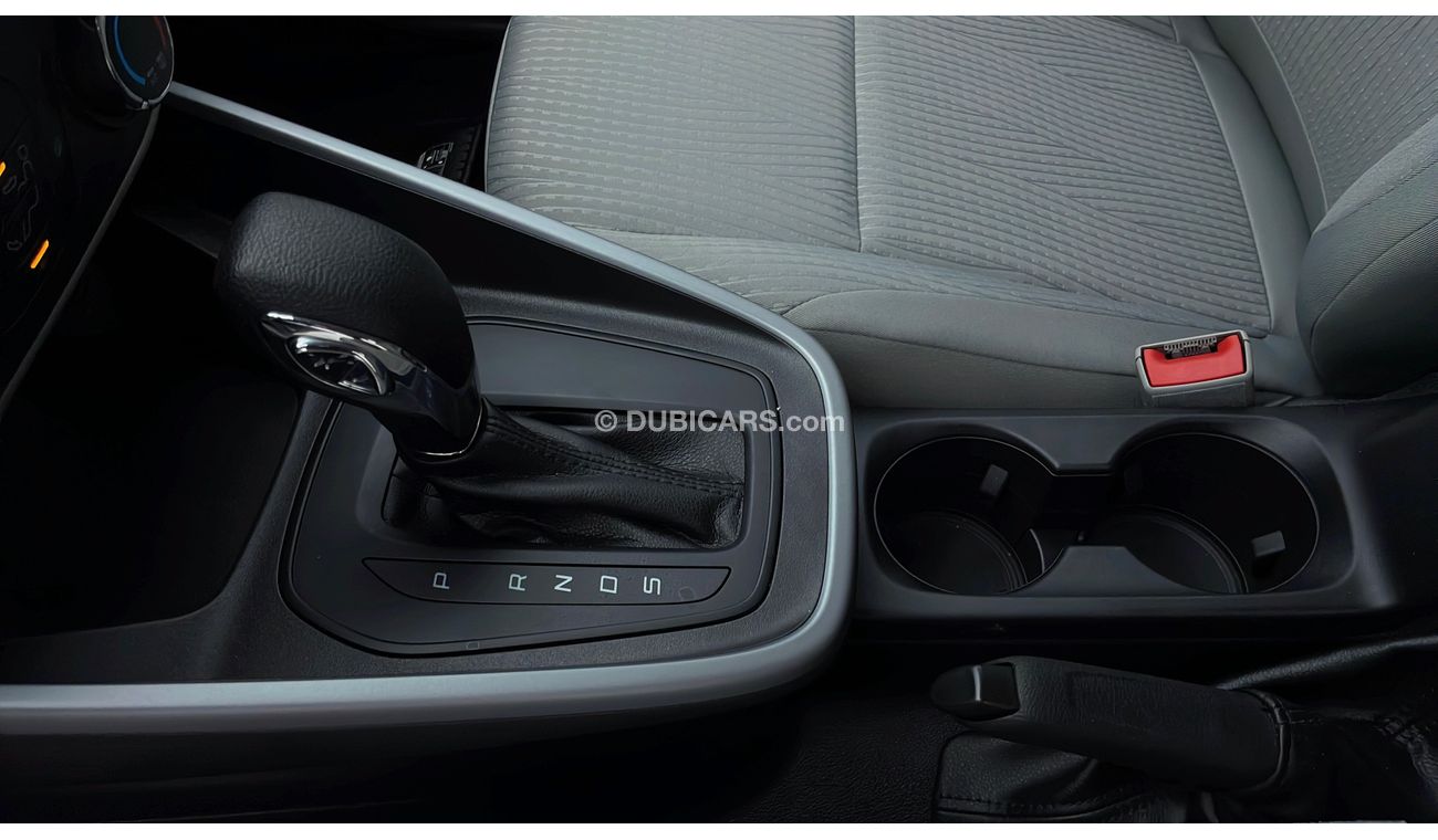 Ford Escort Ford Escort 1.4