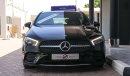 Mercedes-Benz A 250 A250