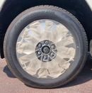 Toyota Land Cruiser TOYOTA LAND CRUISER 3.3L DIESEL GXR TWIN TURBO MY2025