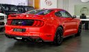 Ford Mustang GT 5.0 / PERFORMANCE PKG