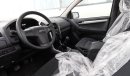 Isuzu D-MAX LS