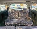 تويوتا فورتونر SR5 ADVENTURE / 4.0L V6 PETROL / CLIMATE WITH LEATHER SEATS / DIFFLOCK / AUTO A/C (CODE # F6HA)
