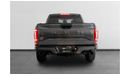 فورد إف-150 رابتور 2018 Ford Raptor / Full Ford Service History / Ford 5 Year Warranty