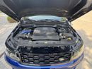 Land Rover Range Rover Sport Range Rover SVR V8 MY2019
