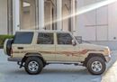 Toyota Land Cruiser LC76 LX Grade LHD 2.8L 1GD-FTV V4 Turbo Diesel Engine Manual Gear 4WD 5 Seats 5 Door