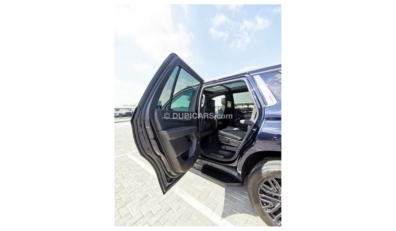 GMC Yukon GMC Denali Diesel - 2022 - Dark Blue