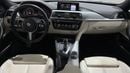 BMW 440i M SPORT 2019 | AED 1379/Month | 0 DP | 30 Day Return | Warranty | Service History