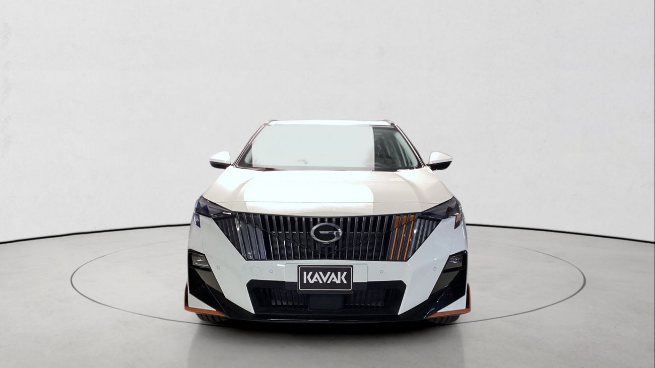 جي إي سي GS3 إمزوم Sport+ | upto AED 20,000 Ramadan Discount | شامل الضمان | 0 ﺪﻔﻋﺓ ﺃﻮﻟﻯ