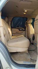 GMC Yukon SLE 5.3L 4WD (8 Seater)