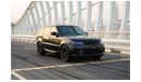لاند روفر رينج روفر سبورت LAW MILEAGE RANGE ROVER HSE SPORT V6