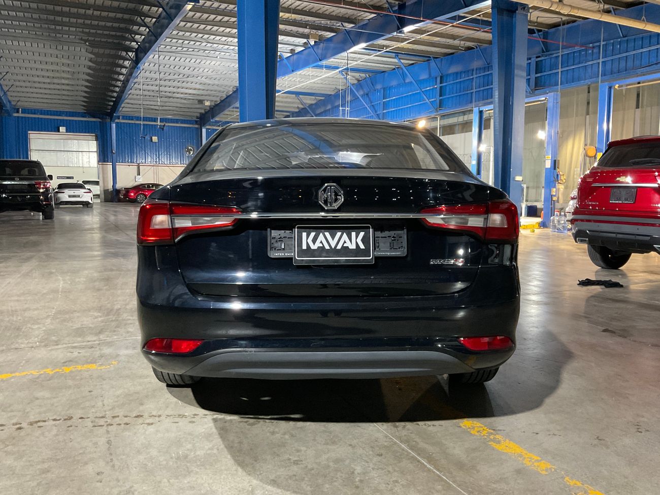 أم جي 5 Standard | upto AED 20,000 Ramadan Discount | شامل الضمان | 0 ﺪﻔﻋﺓ ﺃﻮﻟﻯ