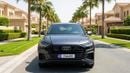Audi Q8 55 TFSI 2023 | AED 3015/Month | 0 DP | 30 Day Return | Warranty | Service History