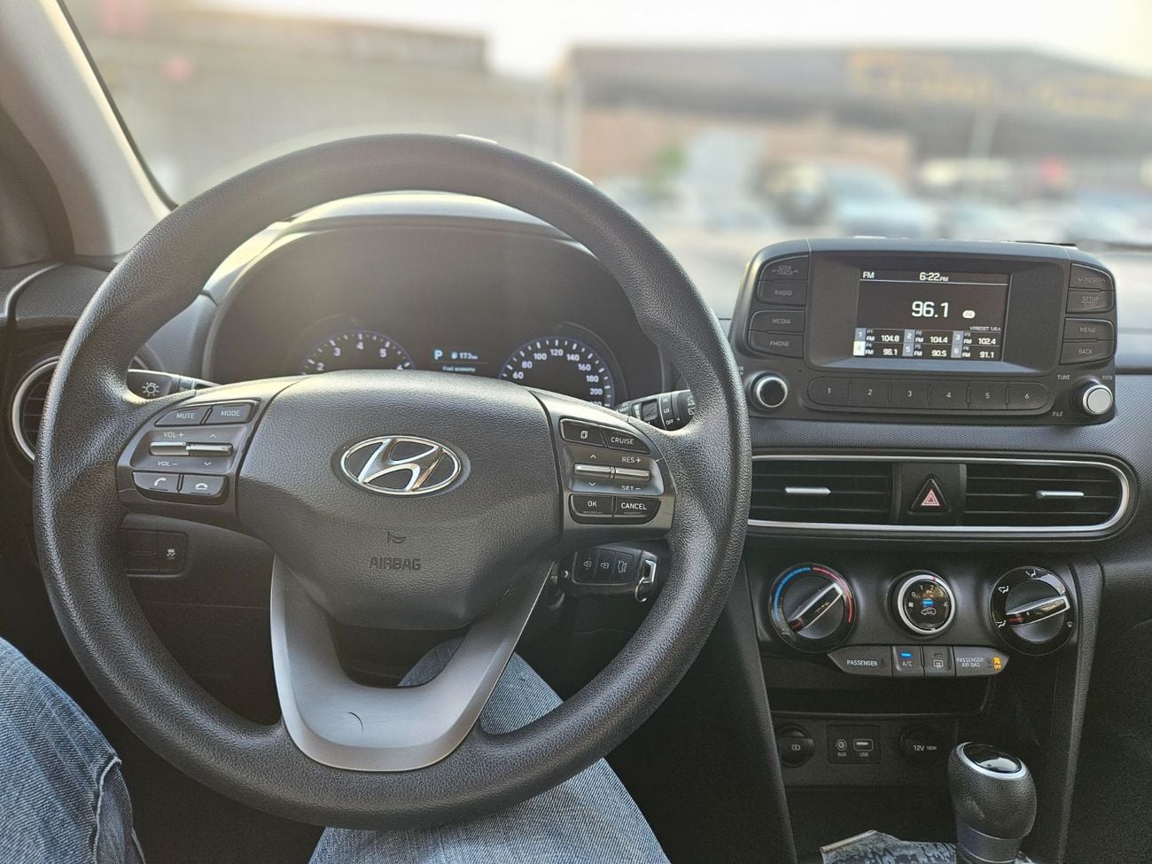 Hyundai Kona GLS