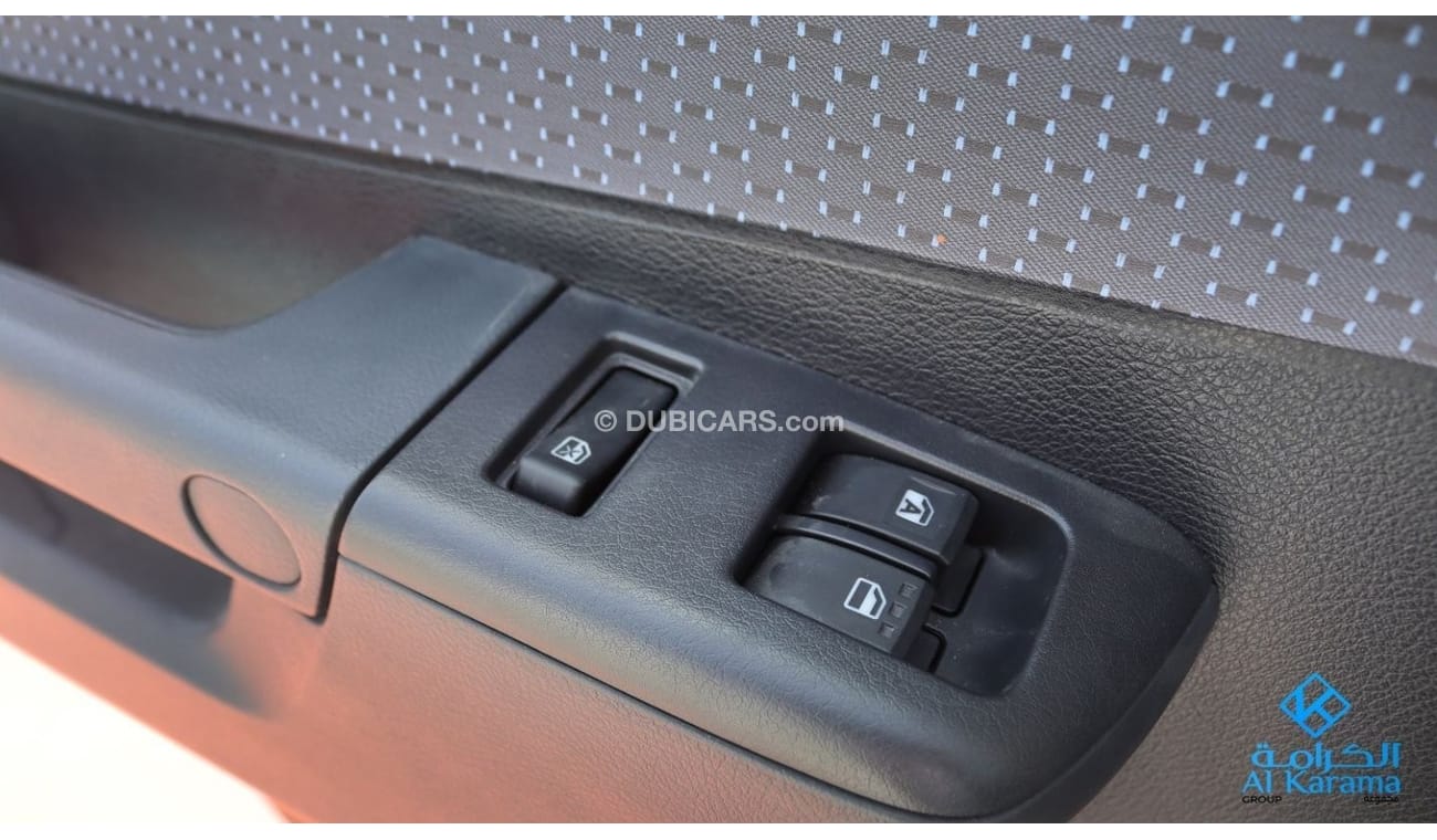 تويوتا لايت آيس تويوتا لايت ايس 1.5 لتر 2023 موديل