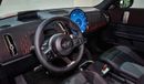 Mini John Cooper Works Countryman