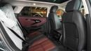 Land Rover Range Rover Evoque AUTOBIOGRAPHY Dynamic SE P250 2.0L