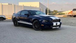 Ford Mustang Ford Mustang Shalaby original agency condition Super Charger ready to register number one Phil