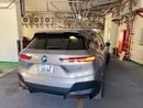 بي أم دبليو iX xDrive50