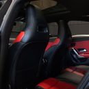 مرسيدس بنز CLA 250 Premium + 2.0L