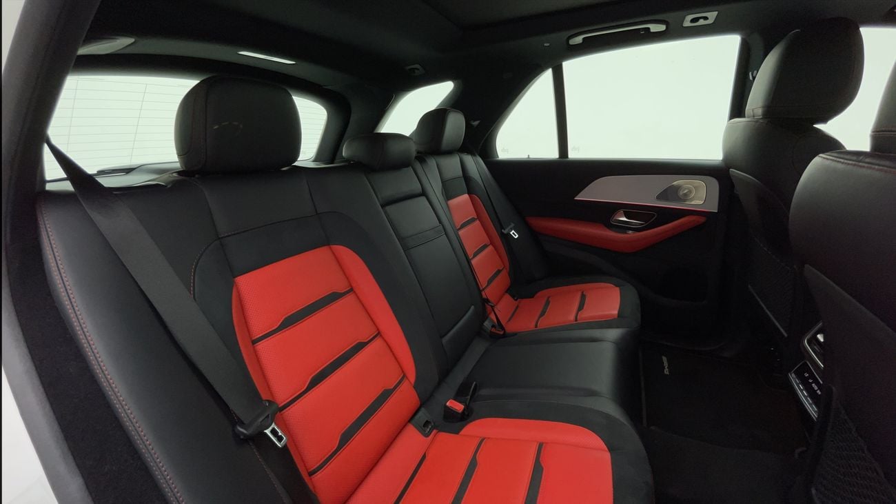 Mercedes-Benz GLE 53 AMG Premium + 3.0L 2021 PREMIUM + | AED 3552/Month | 0 DP | 30 Day Return | Warranty