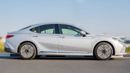 تويوتا كامري 2026 Toyota Camry LE 2.5L AT Hybrid (Silver)