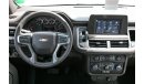 Chevrolet Suburban 5.3L LS 4X2 with Apple Carplay , Android auto and 2 Power Seats