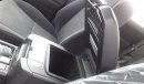 Toyota Prado Diesel TX-L 3.0L Push Start With Sun Roof Inside Black