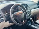 Ford Explorer BASE