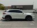 إنفينيتي QX50 2.0T Luxe (AWD)