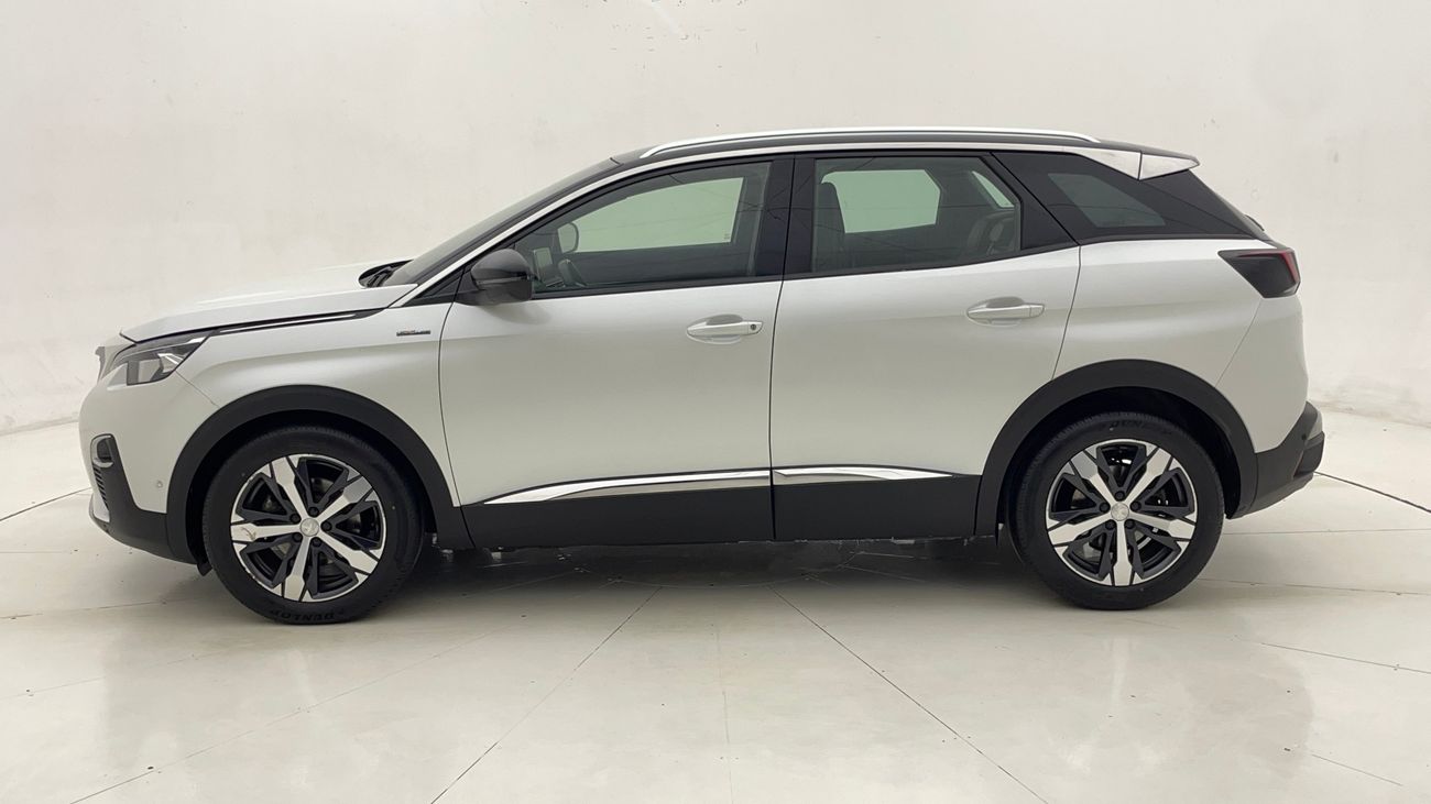 Peugeot 3008 GT LINE 1.6 | Zero Down Payment | Home Test Drive