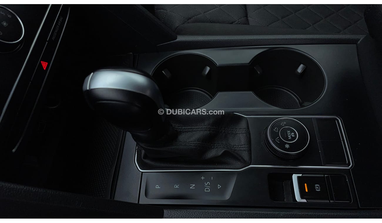 فولكس واجن تيرامونت TRENDLINE 3.6 | بدون دفعة مقدمة | اختبار قيادة مجاني للمنزل