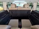 Toyota Prado Toyota landcruise prado 2024Model TXL 2.4L V4 petrol Engine Colour Black push start Transmission Aut