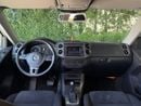 Volkswagen Tiguan Elegance 2.0L