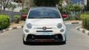 أبارث 695 Turismo 1.4T GCC 41500Km With 2 Years Or 120,000 Km Warranty @Official Dealer
