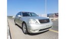 Lexus LS 430 Lexus LS430 Model 2003 Very celen car