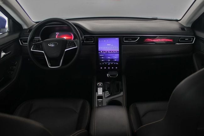 JAC J7 LUXURY, миниатюра 22