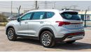 Hyundai Santa Fe Mid 3.5L 4X4 full OPTION AT