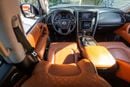 Nissan Patrol LE Platinum 5.6L Nissan Patrol LE Platinum 2021 GCC | Agency Warranty | Service