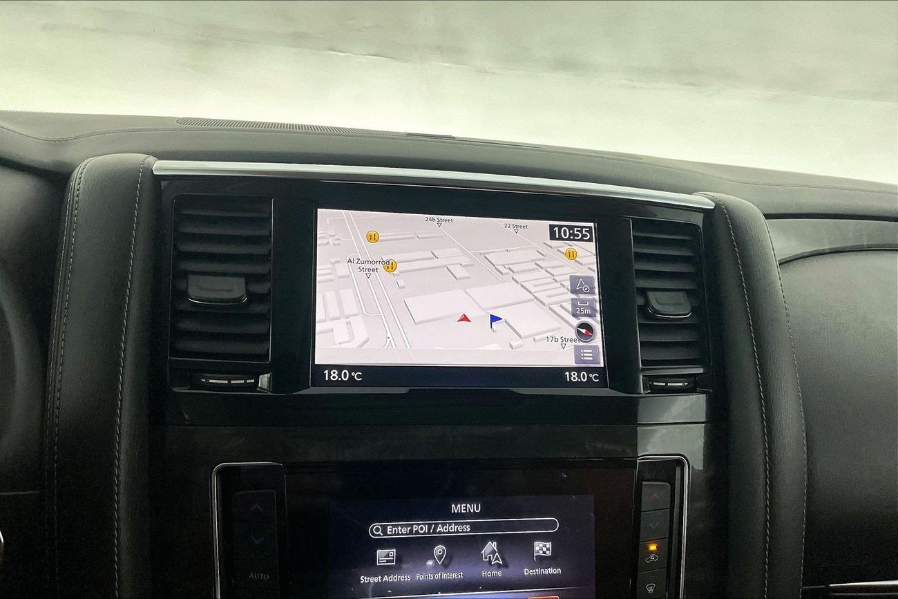 نيسان باترول SE Platinum City | National Day Celebration | شامل الضمان | 0 ﺪﻔﻋﺓ ﺃﻮﻟﻯ