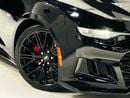 Chevrolet Camaro 3LT 3.6L Coupe