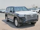 Toyota Land Cruiser 2026 Toyota Land Cruiser LC300 GXR with Sunroof 4.0L V6 Petrol A/T 4WD Export Only