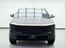 Tesla Cybertruck 2024 Tesla Cybertruck Beast, Tri-Motor AWD, Top Spec, The Ultimate Electric Pickup