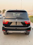 Nissan Armada SL Full option 5.6L