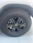 تويوتا هيلوكس 2026 Toyota Hilux 2.7L Petrol Double Cabin A/T